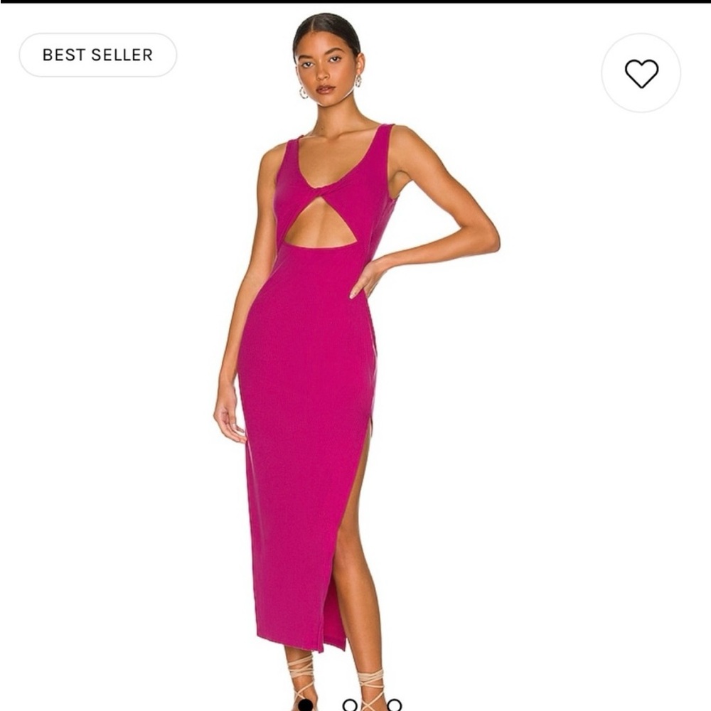 LSPACE Nico Dress